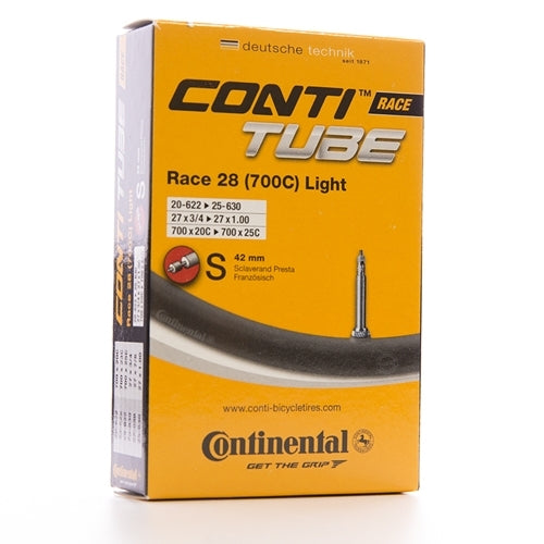 Continental Race 28 Light inner Tube