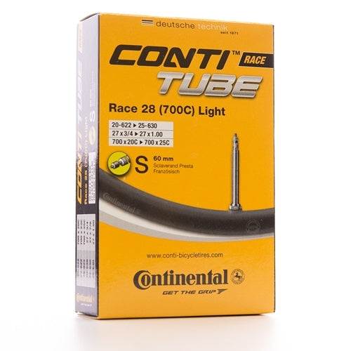Continental Race 28 Light inner Tube