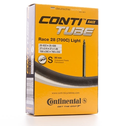 Continental Race 28 Light inner Tube