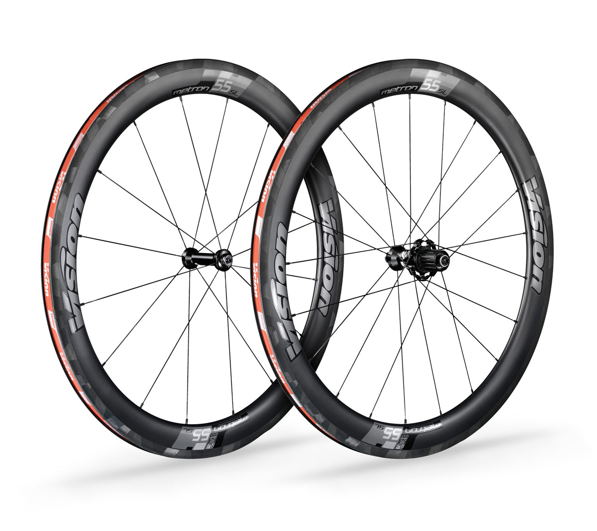 Carbon Road Bike Wheels & Performance Wheelsets