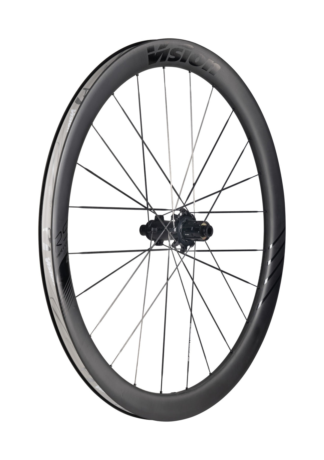 Vision Metron 45 RS SL Disc Carbon Rennrad-Laufradsatz