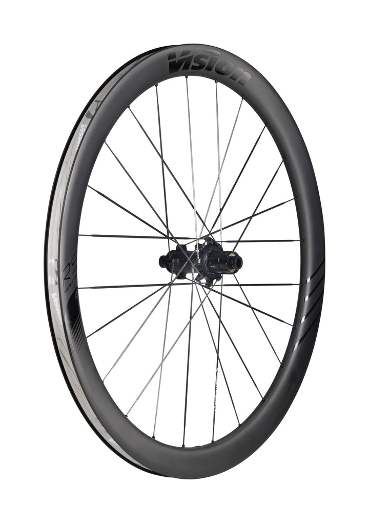 Vision Metron 45 RS SL Disc Carbon Rennrad-Laufradsatz