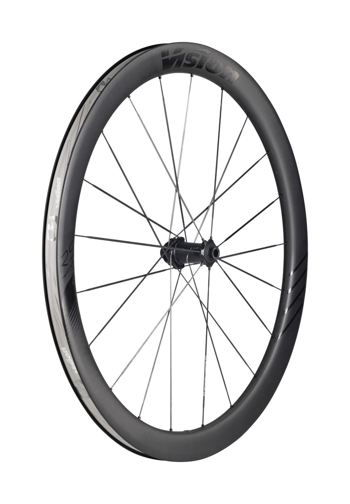 Vision Metron 45 RS SL Disc Carbon Rennrad-Laufradsatz
