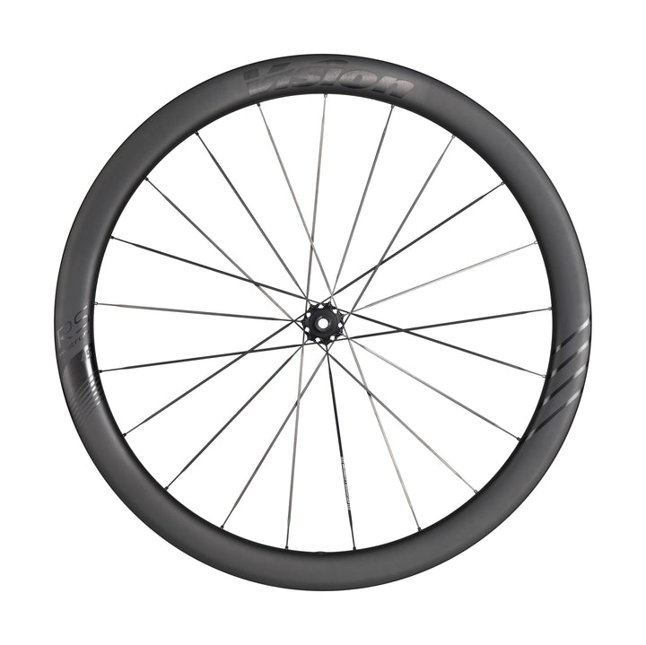 Vision Metron 45 RS SL Disc Carbon Rennrad-Laufradsatz