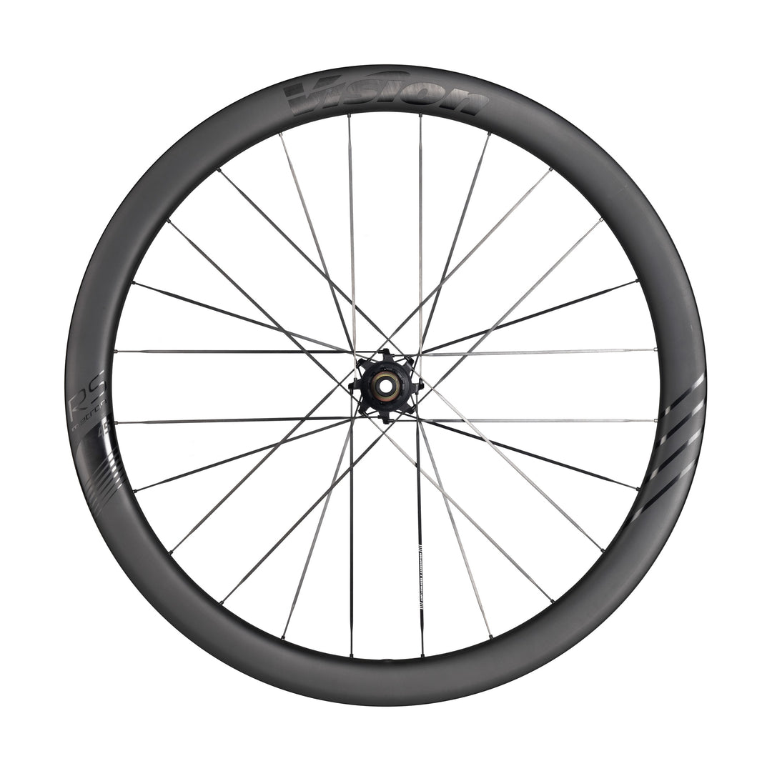 Vision Metron 45 RS SL Disc Carbon Rennrad-Laufradsatz