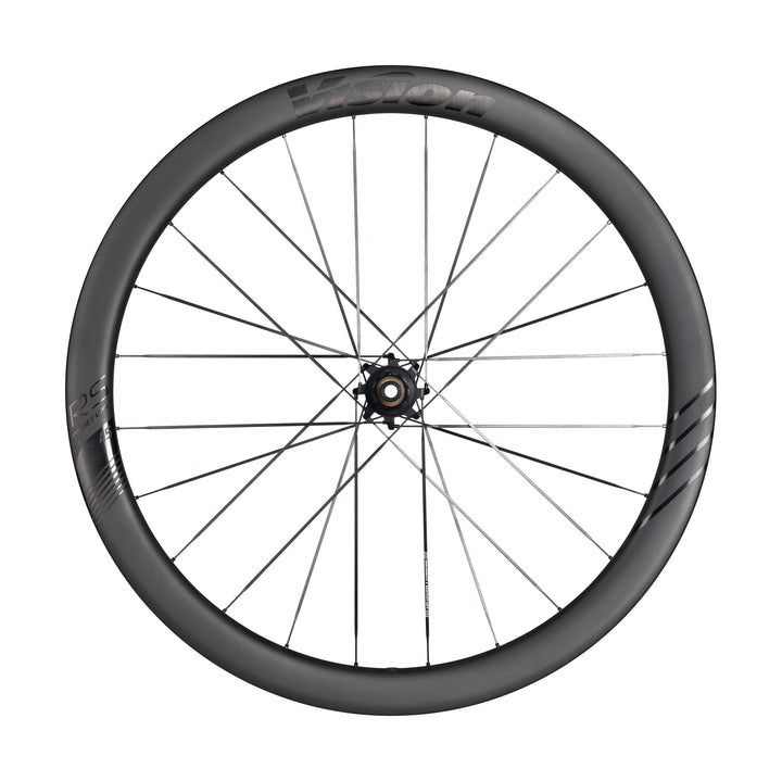 Vision Metron 45 RS SL Disc Carbon Rennrad-Laufradsatz