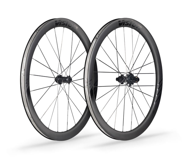 Vision Metron 45 RS SL Disc Carbon Road Wheelset