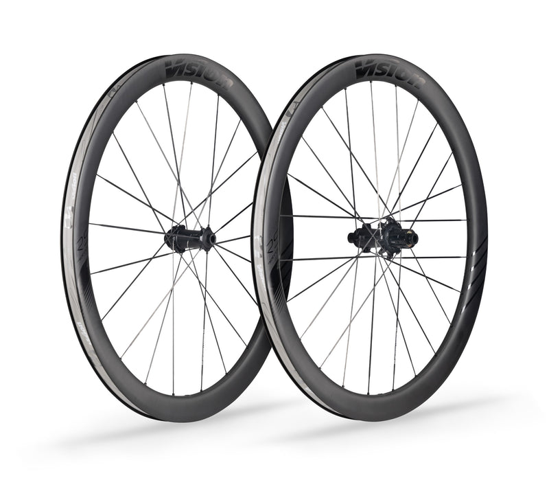 Vision Metron 45 RS SL Disc Carbon Road Wheelset