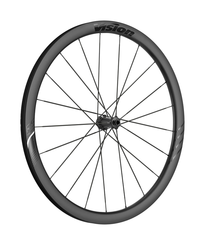 Juego de ruedas de carretera Vision Metron 37 RS SL Disc de carbono