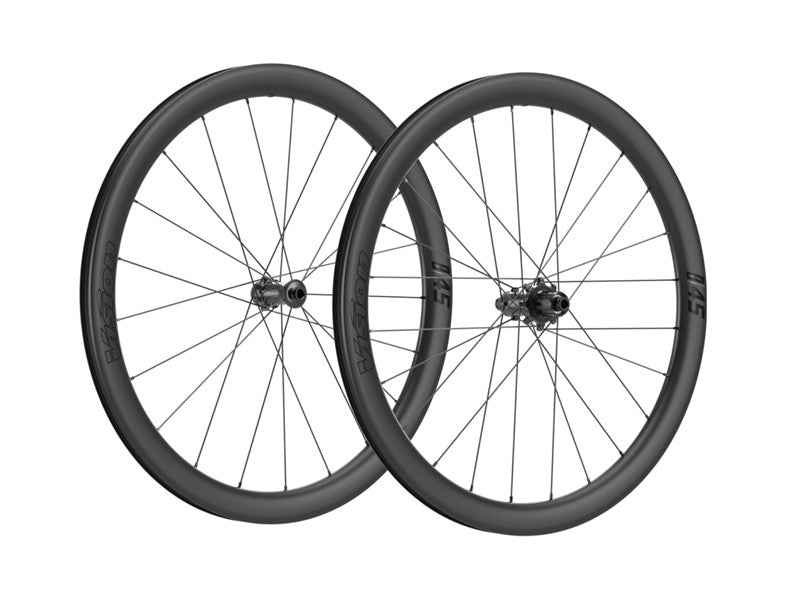 Vision SC 45 i23 Disc Carbon Wheelset
