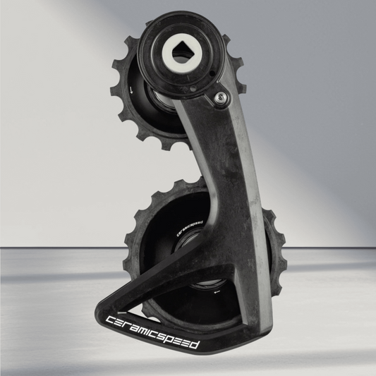 CeramicSpeed OSPW RS Alpha Disc for SRAM Red/Force AXS