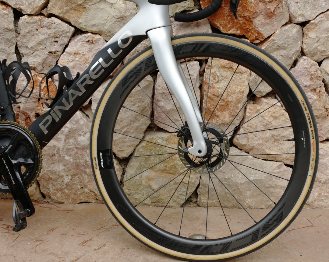 Preowned Pinarello Dogma F size 54 Duraace Di2