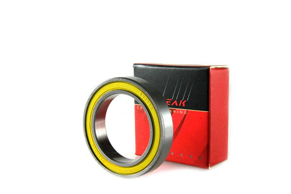 Tripeak Grade 5， Si3N4 Ceramic Hybrid Bearing，#17287  (17 x 28 x 7 mm)