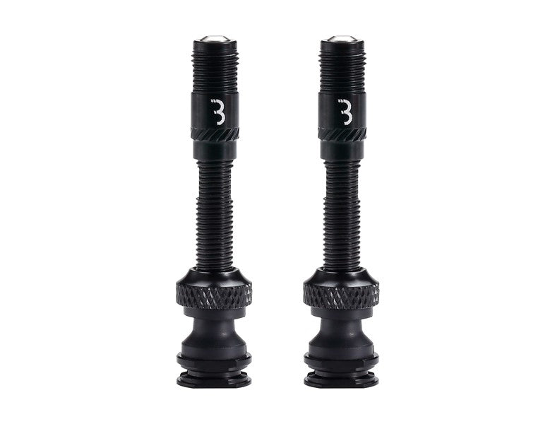 BBB CoreCaps Valves & Caps 2pcs [BTI-166]