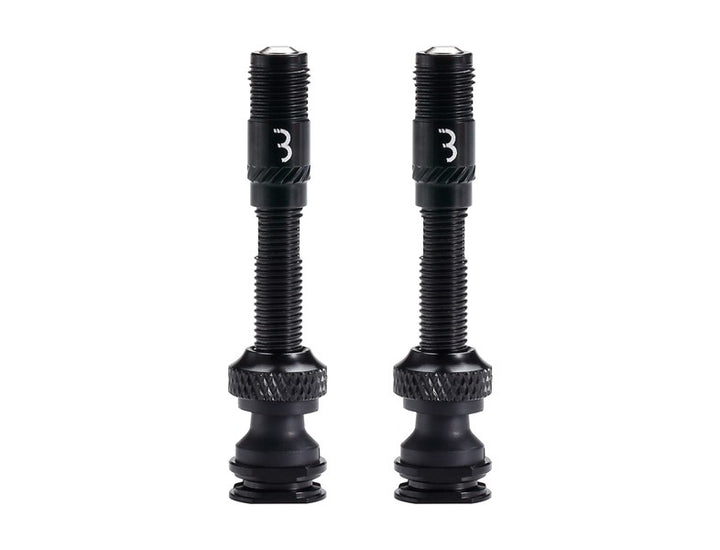 BBB CoreCaps Valves & Caps 2pcs [BTI-166]