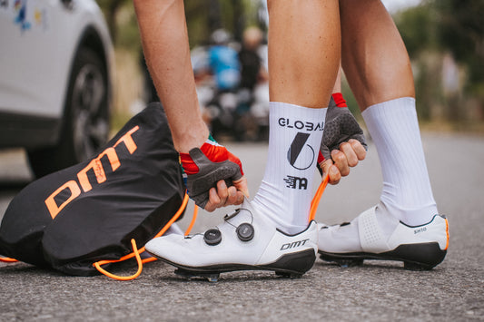More Aero socks G6 Edition