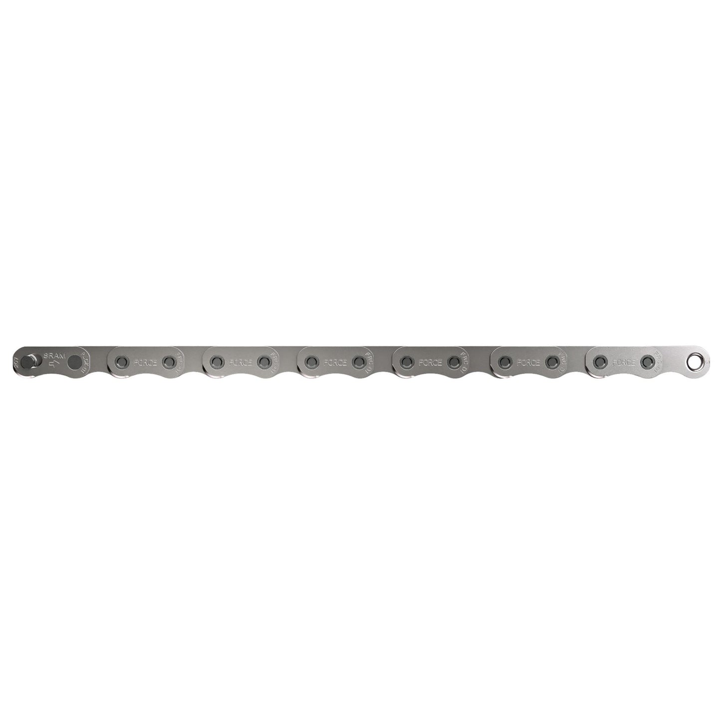 SRAM Force D1 12-fach Kette Flattop mit Powerlock