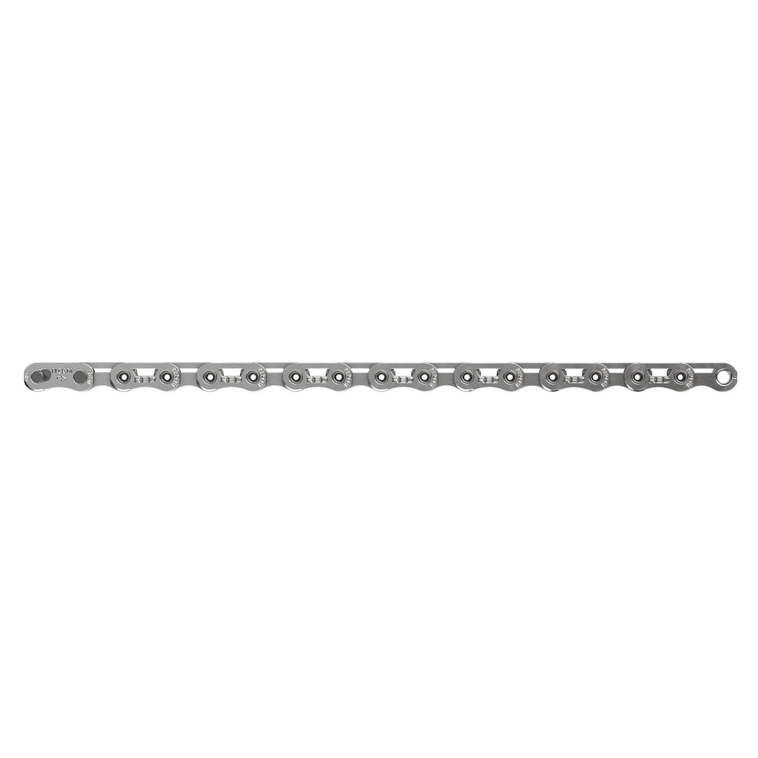 SRAM Kette Red E1 Flattop mit Powerlock 12-fach – EMINENCE CYCLE CO