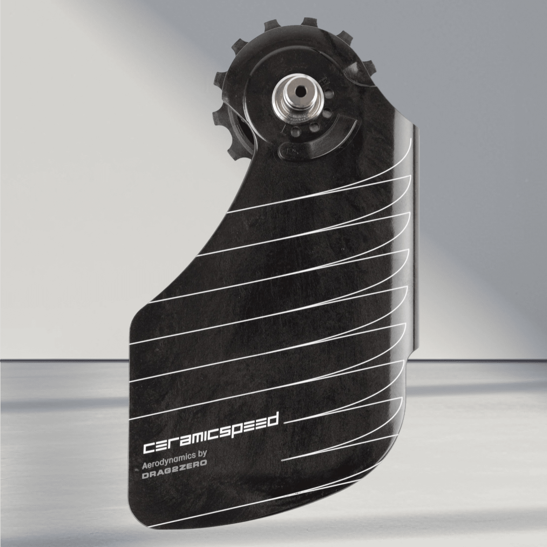 CeramicSpeed OSPW Aero Alpha cage kit for Shimano Duraace 9250 / Ultegra R8150