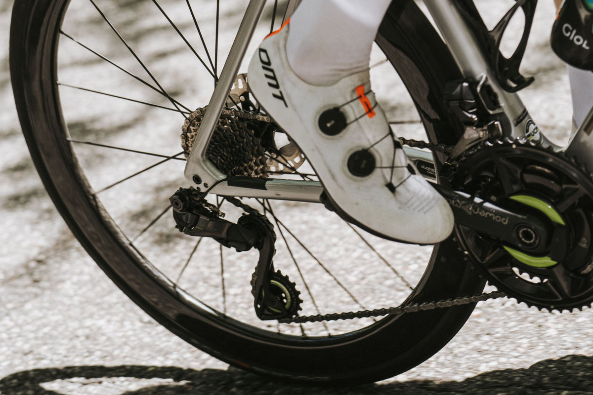 Why Eminence Cycle Co.