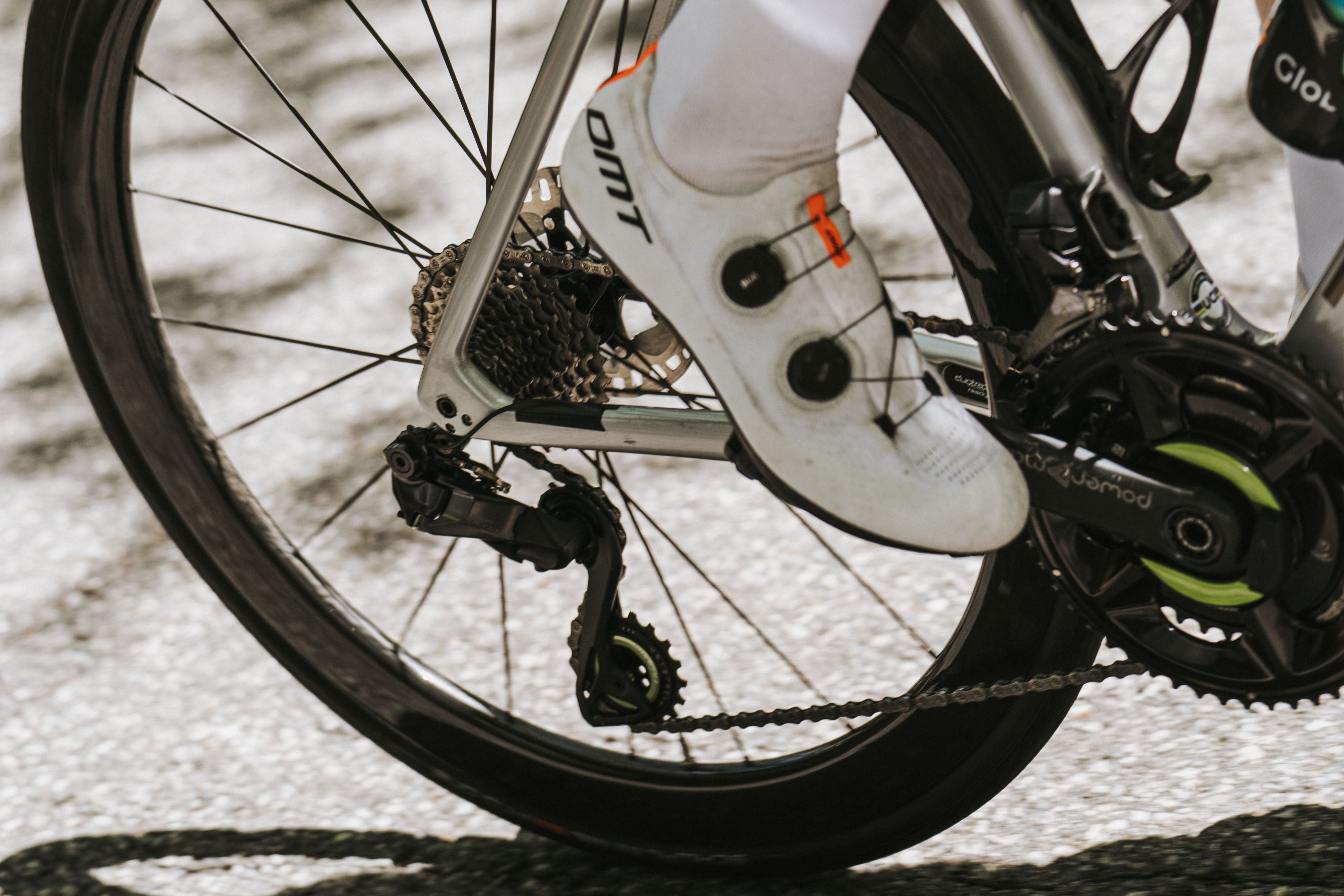 PRO CYCLING INSPIRED | EMINENCE CYCLE CO.