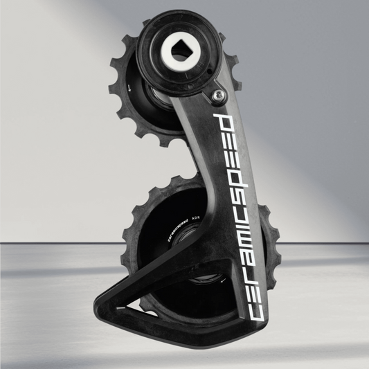 CeramicSpeed OSPW RS Alpha Disc for SRAM Red/Force AXS