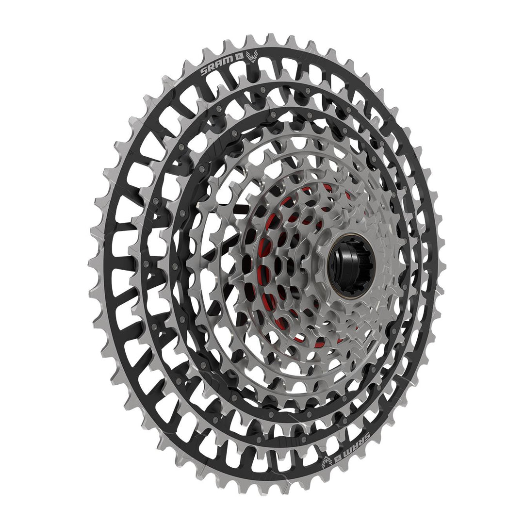 SRAM Cassette XS-1299 T-Type Eagle 10-52t