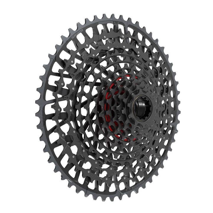 SRAM Cassette XS-1295 T-Type Eagle 12 Speed 10-52t