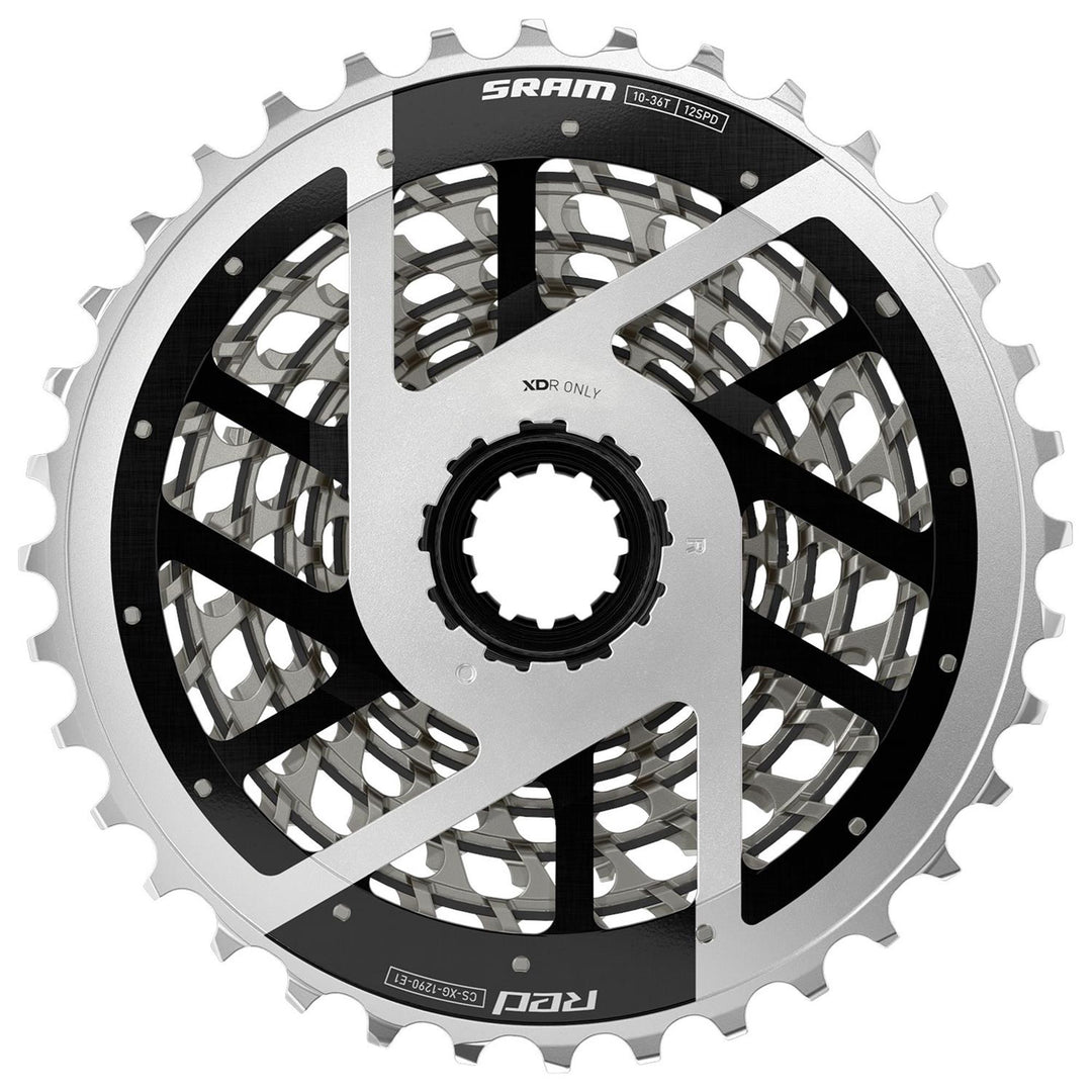 SRAM Cassette XG-1290 E1 12 Speed