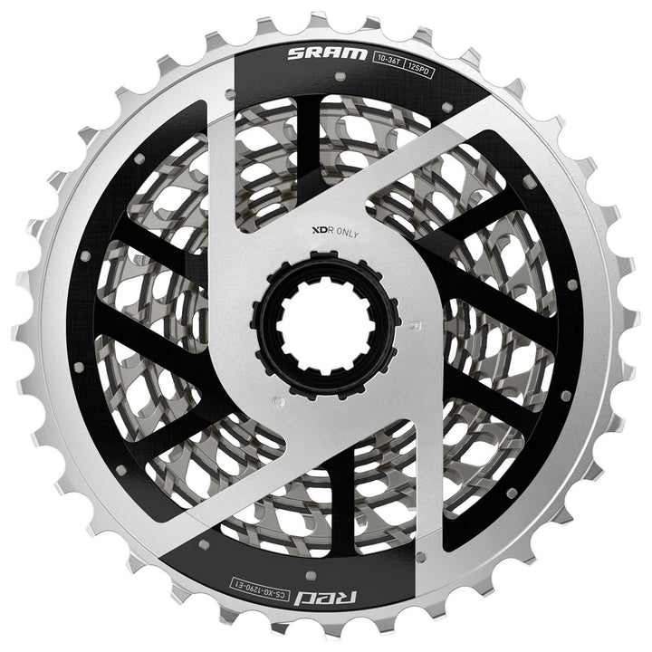 SRAM Cassette XG-1290 E1 12 Speed