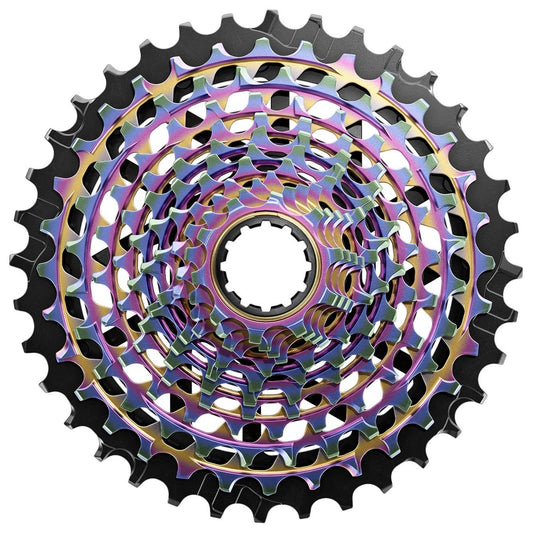 SRAM Cassette XG-1290 E1 12 Speed