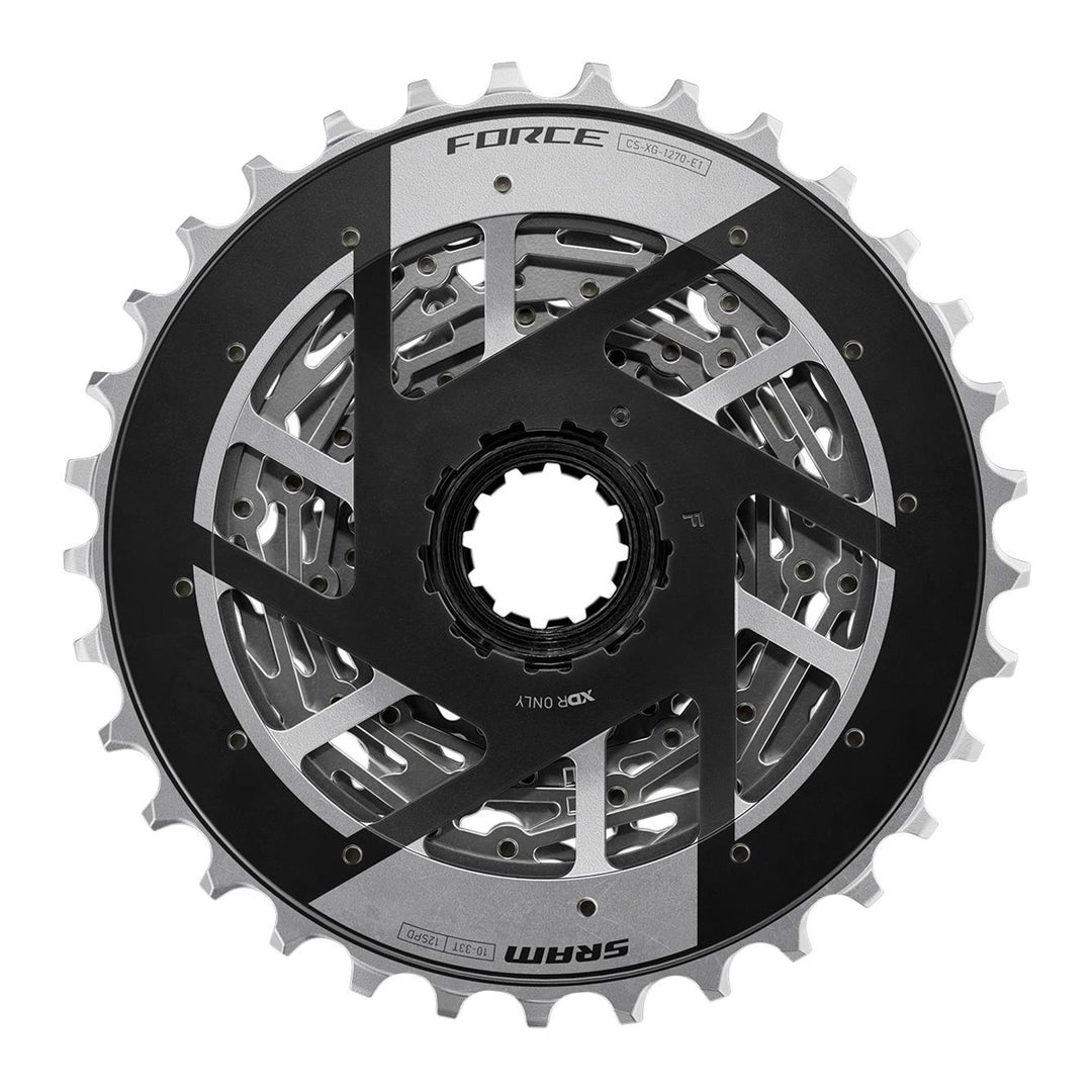 SRAM Kassette XG-1270 E1 12-fach