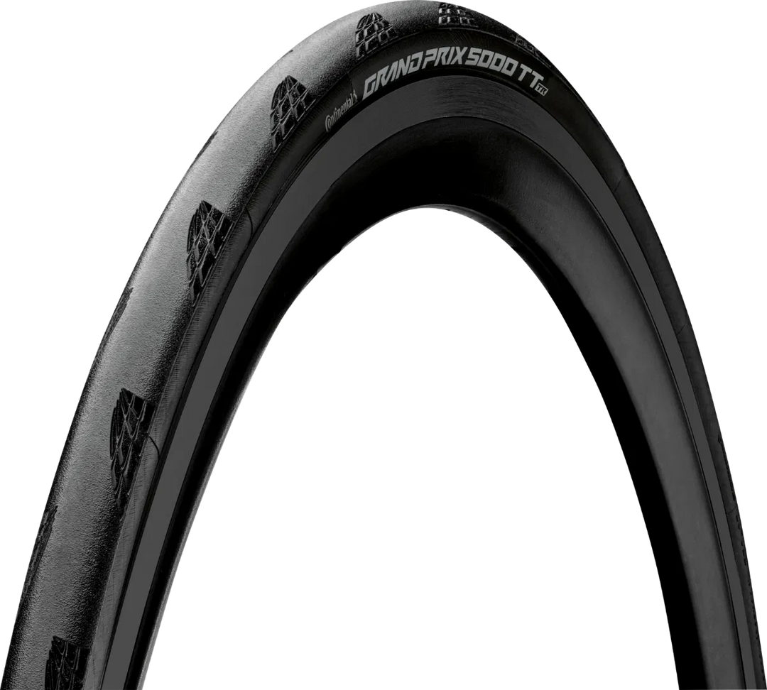 Continental GP5000 TT TR Black Tyre