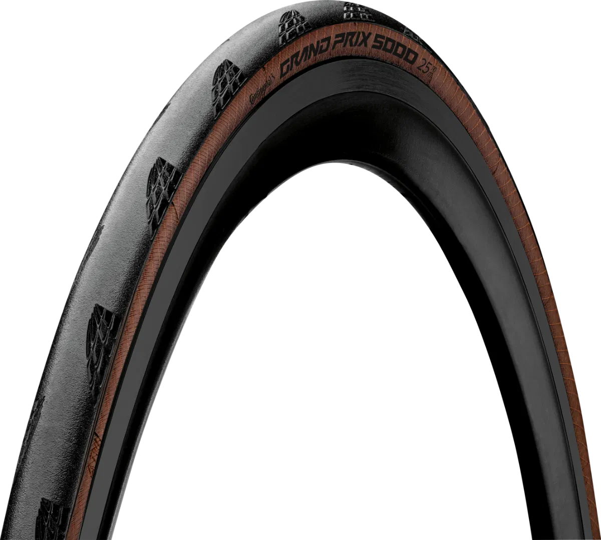 Continental Grandprix 5000 – EMINENCE CYCLE CO.