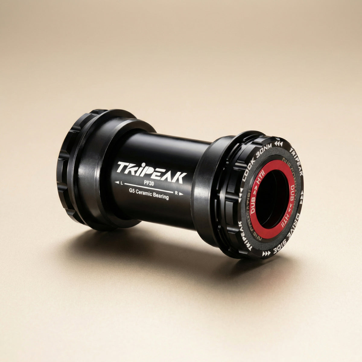 Tripeak
