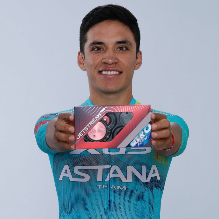 Tripeak AOPW Oversized Ceramic Pulley Wheels – Shimano 105 R7150 \ Ultegra R8150 12spd