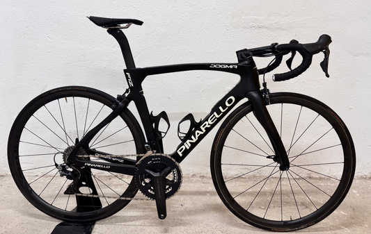 Pre Owned Pinarello Dogma F12 size 54 Shimano Duraace 9100