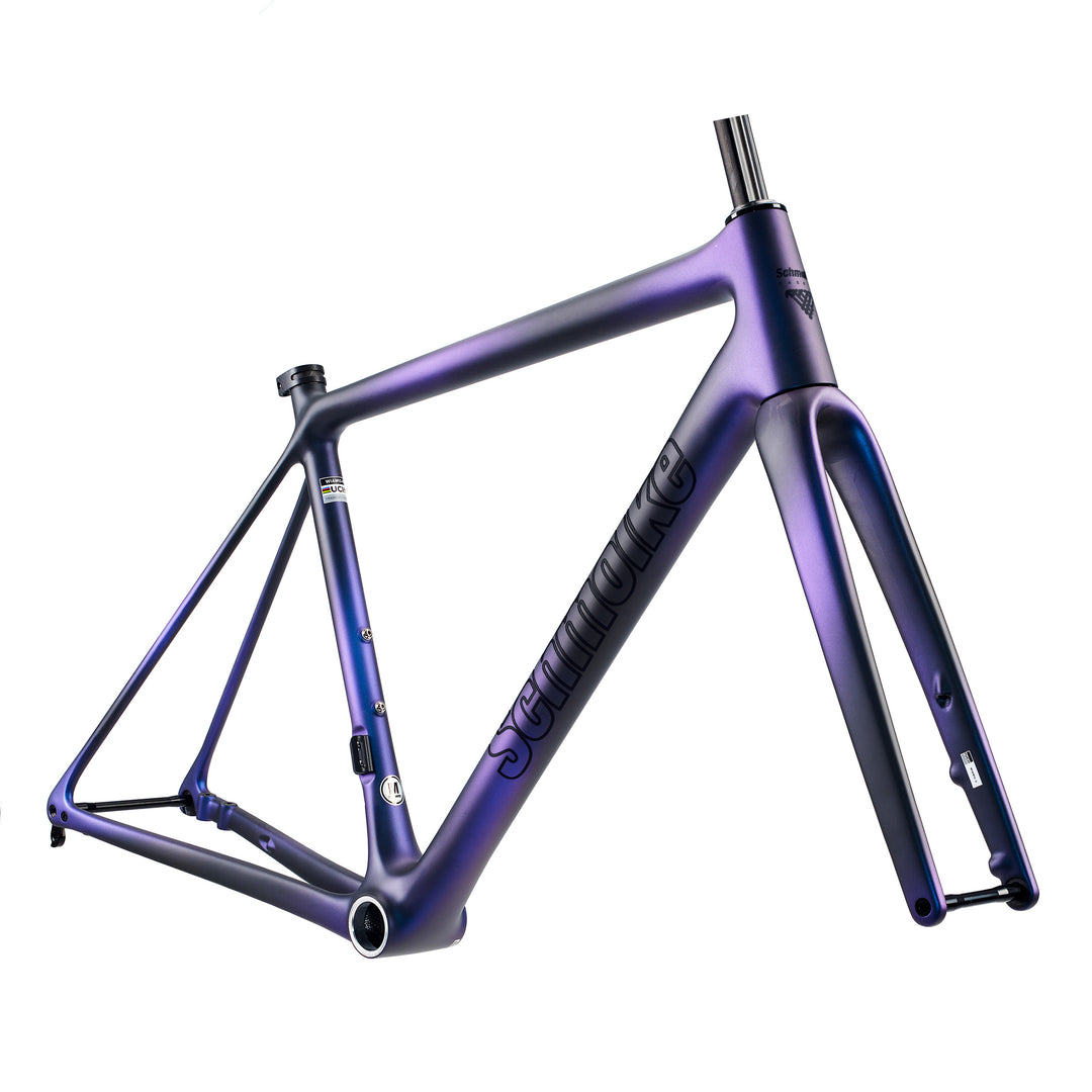 Schmolke Leggerissima Rahmenset – EMINENCE CYCLE CO