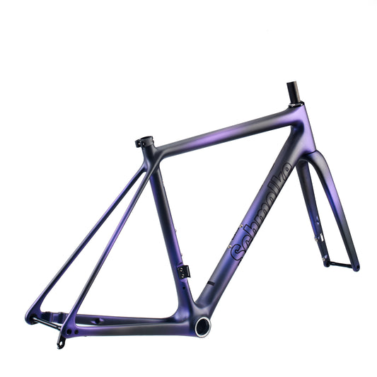 Schmolke Leggerissima Frameset