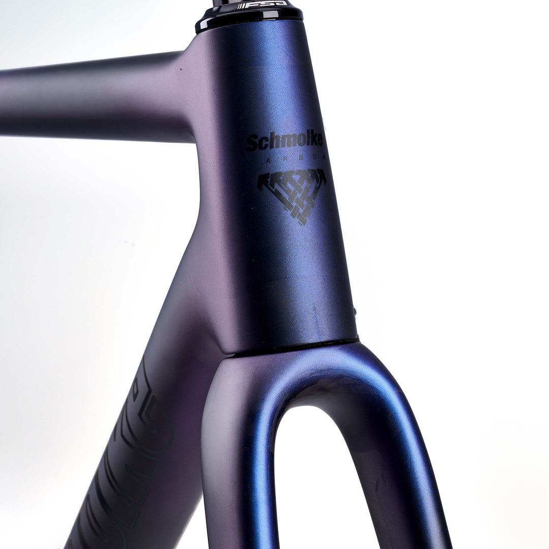 Schmolke Leggerissima Frameset