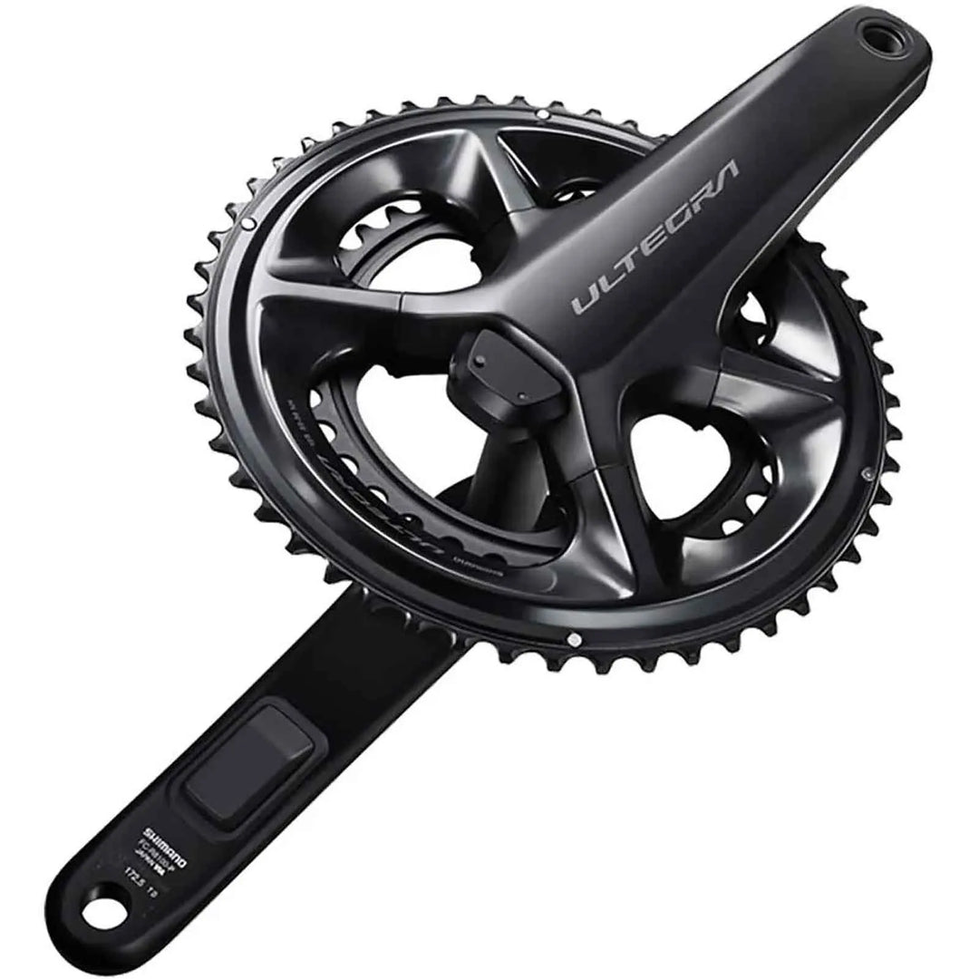 Shimano Ultegra R8100 Di2 12-Speed TT Groupset (Disc Brake)