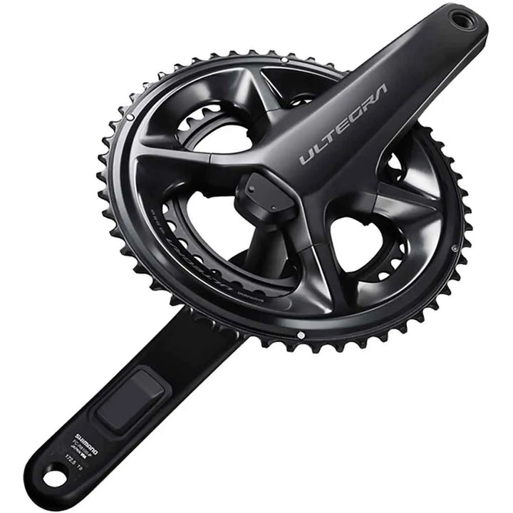 Shimano Ultegra R8100 Di2 12-Speed TT Groupset (Disc Brake)