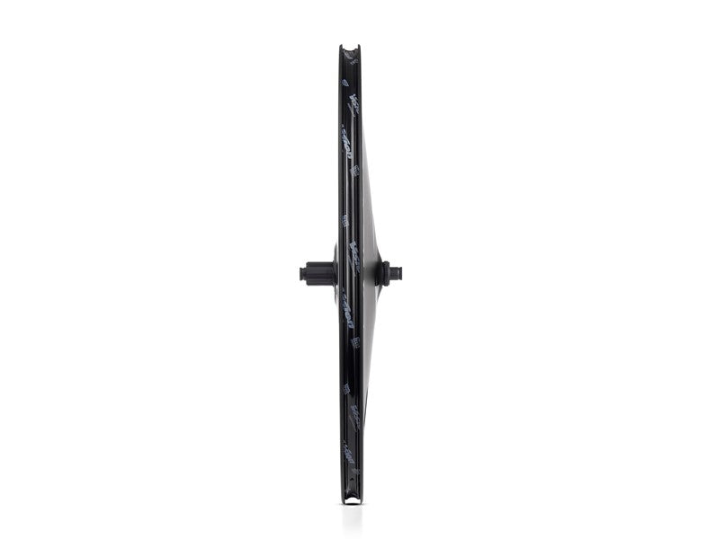 Vision Metron TTW carbon rear wheel - view 3