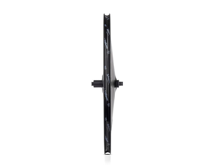 Vision Metron TTW carbon rear wheel - view 3