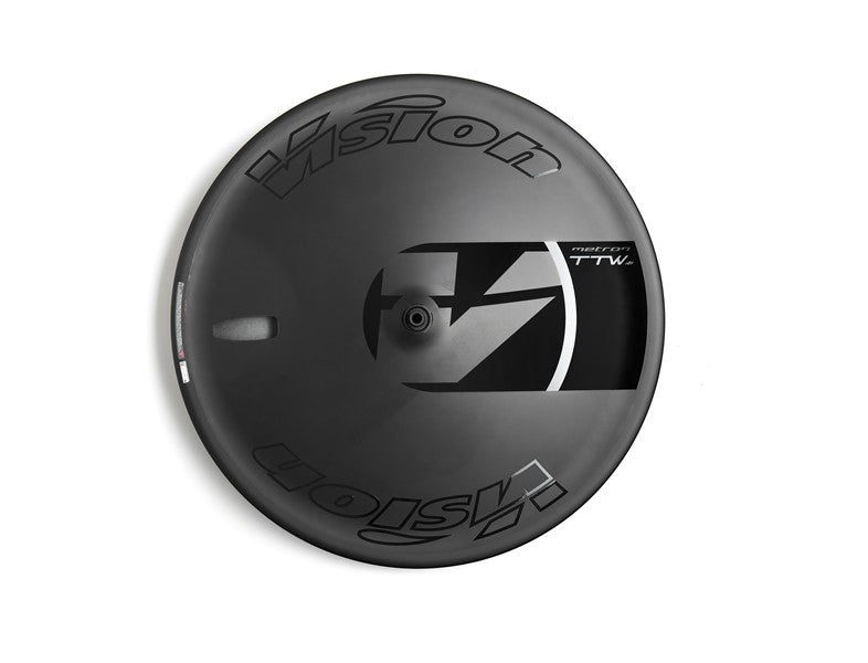 Vision Metron TTW carbon rear wheel - view 2