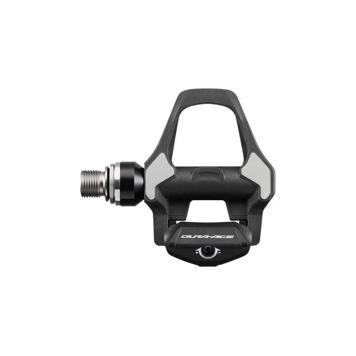 Shimano Dura-Ace PD-R9300 SPD-SLR Carbon Road Pedals view 3