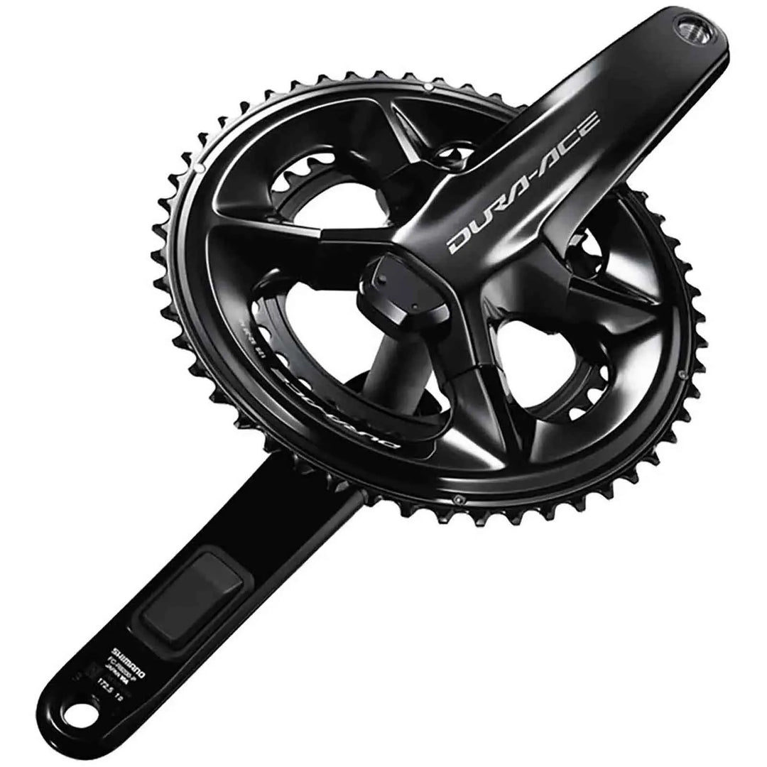 Shimano Dura-Ace R9200 Di2 12-Speed TT Groupset (Disc Brake)
