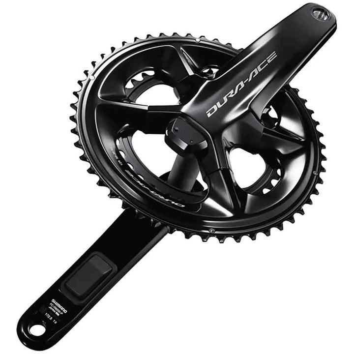 Shimano Dura-Ace R9200 Di2 12-Speed TT Groupset (Disc Brake)