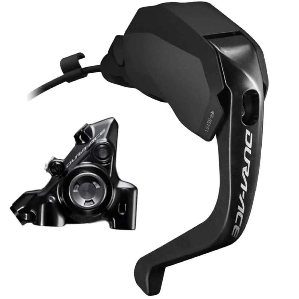Shimano Ultegra R8100 Di2 12-Speed TT Groupset (Disc Brake)