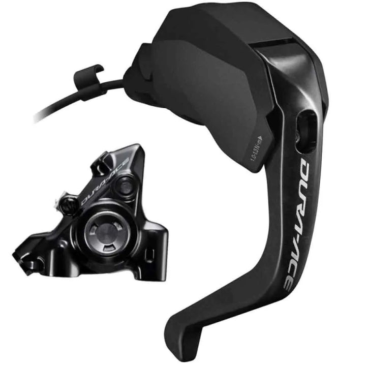 Shimano Ultegra R8100 Di2 12-Speed TT Groupset (Disc Brake)